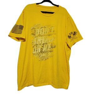 Grunt Style Don't Tread on Me T-shirt 4XL